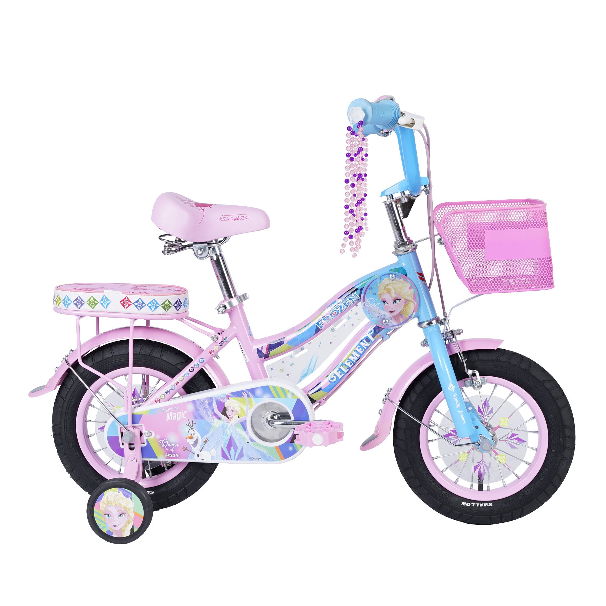 Element Kids Bike Frozen 1.0