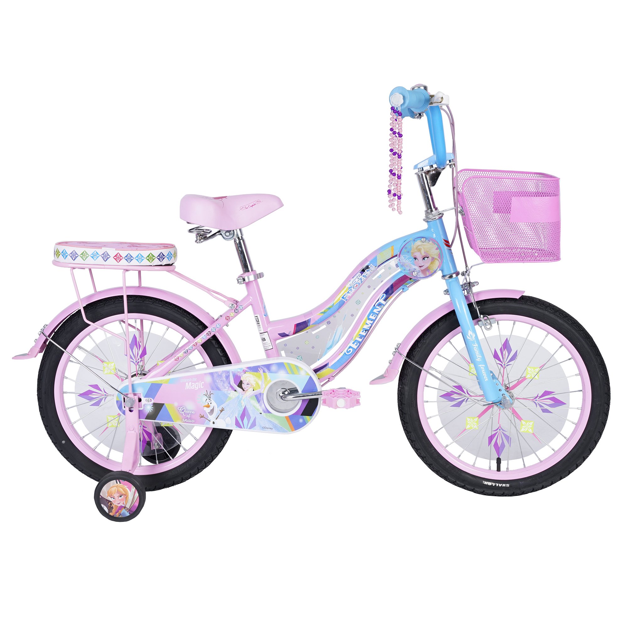 Element Kids Bike Frozen 1.0