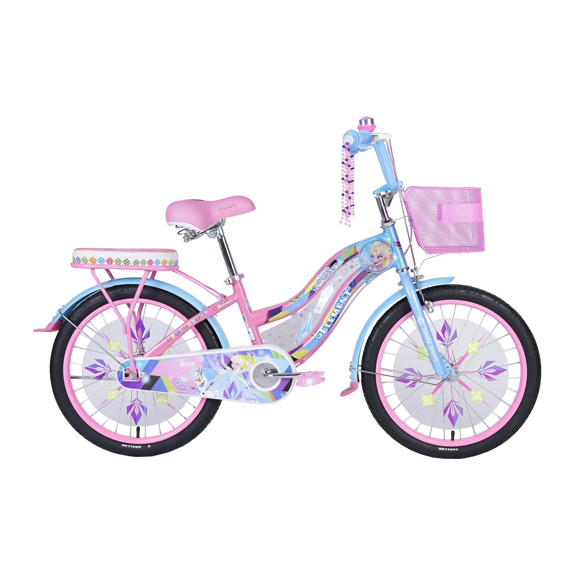 Element Kids Bike Frozen 1.0