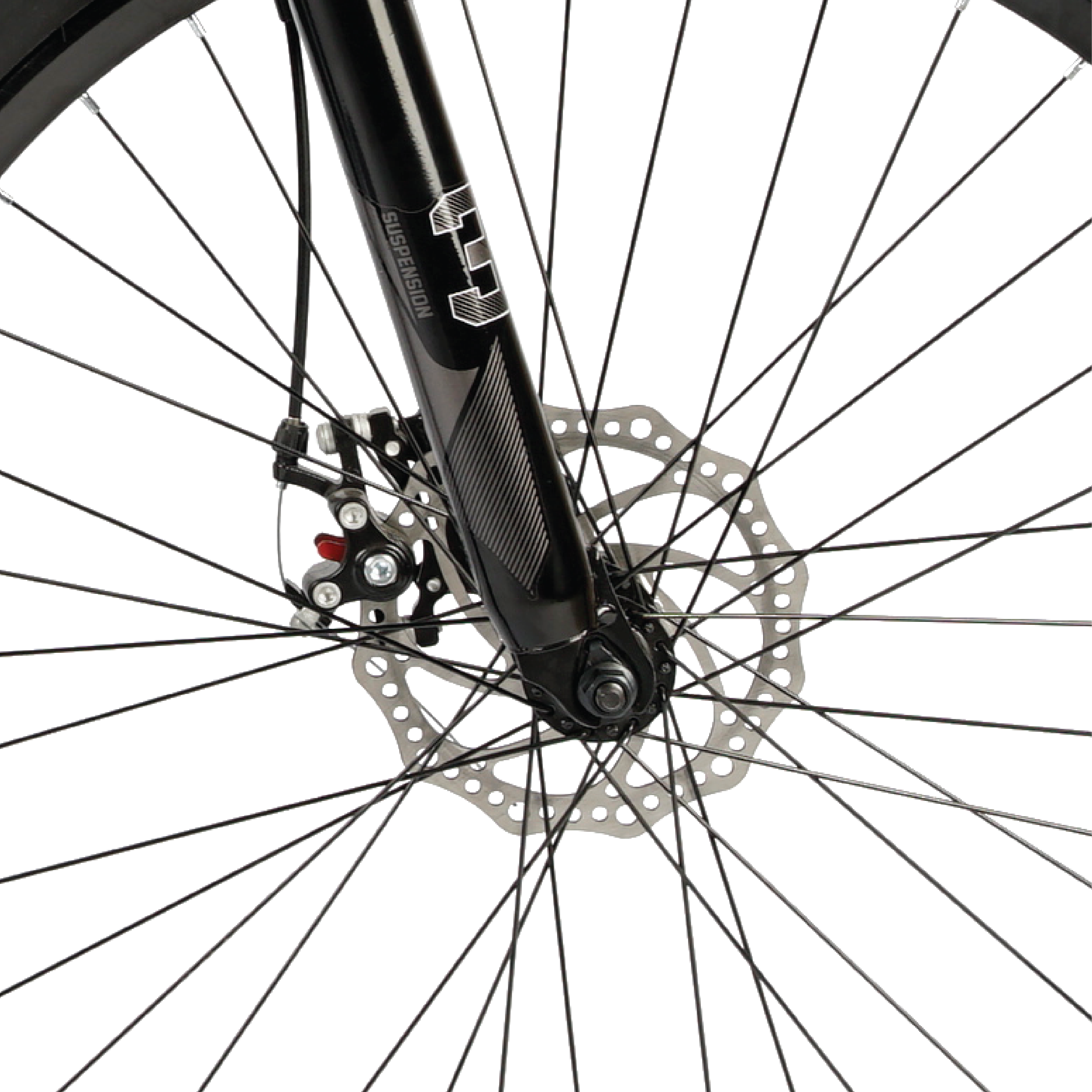 Alton MTB XC 100 26 Inch 21 Sp