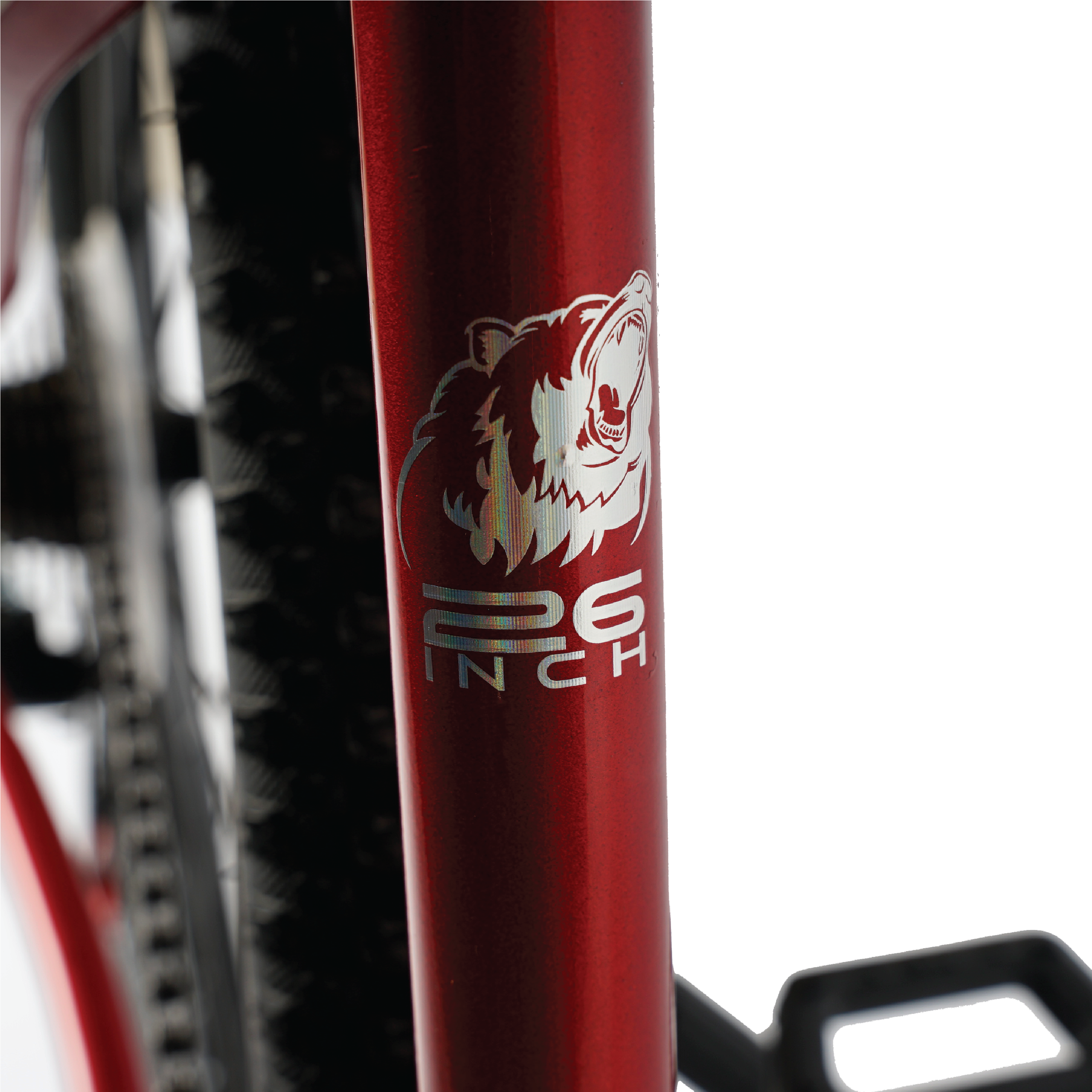 Alton MTB XC 100 26 Inch 21 Sp