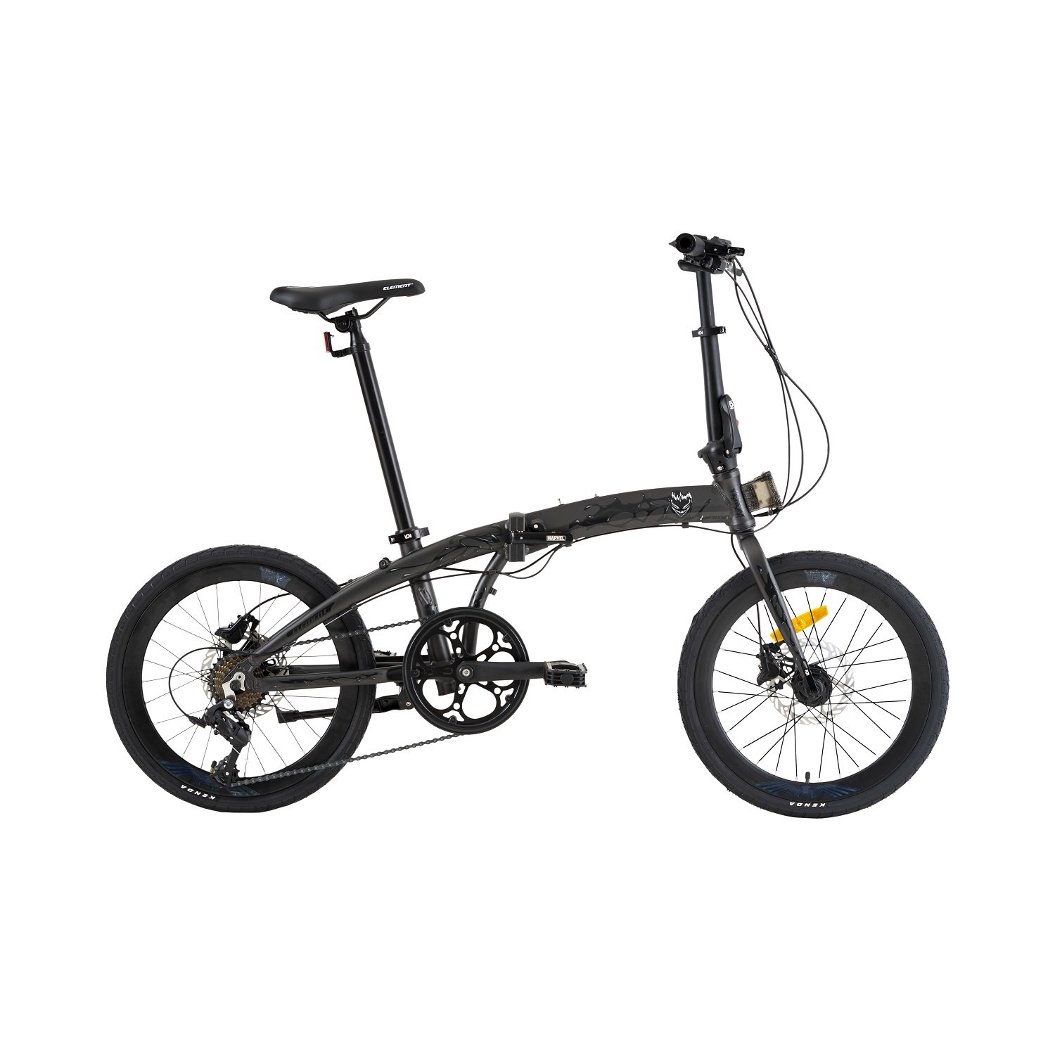 harga element bike