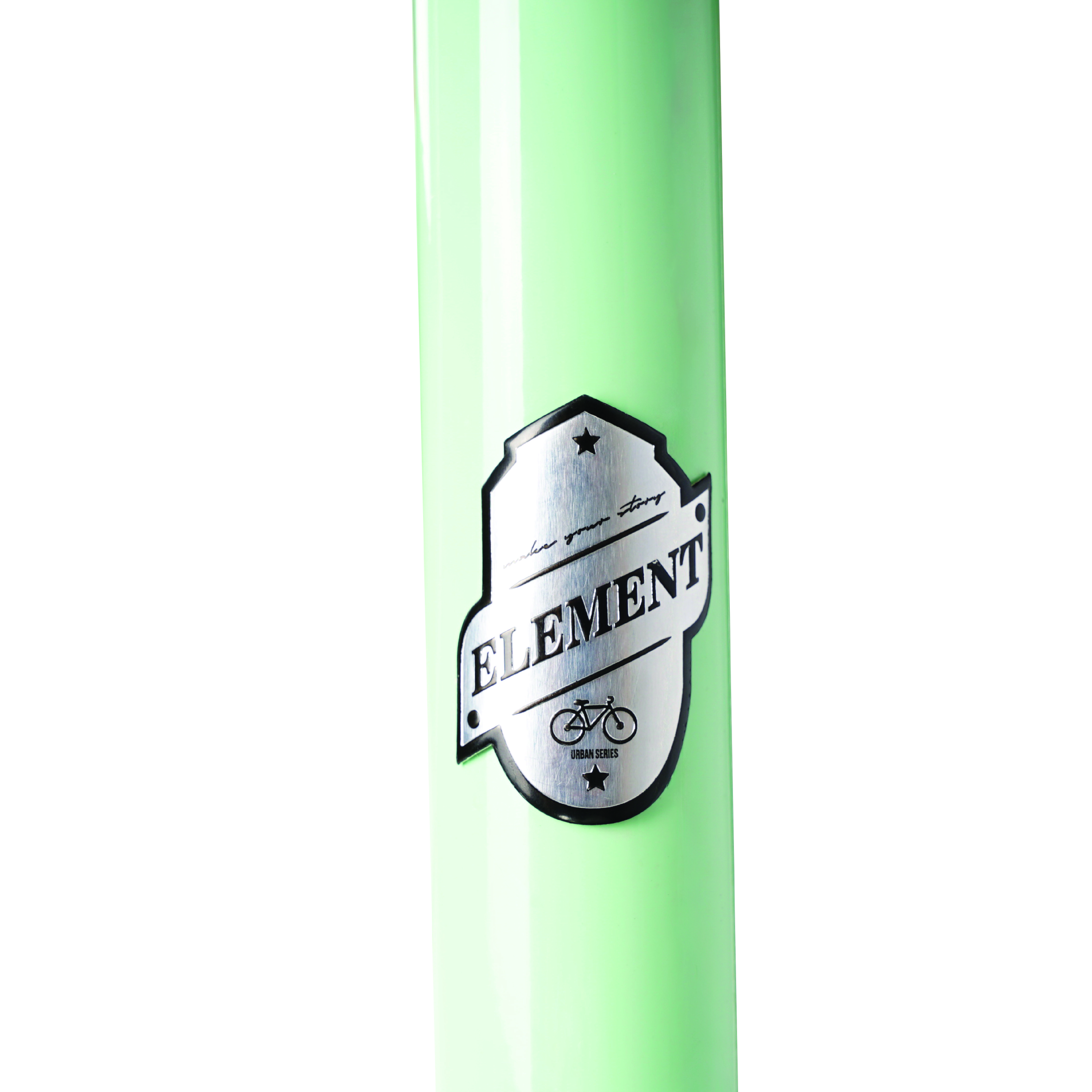 Element Urban Bike Ohio 20 Inch 7 Speed