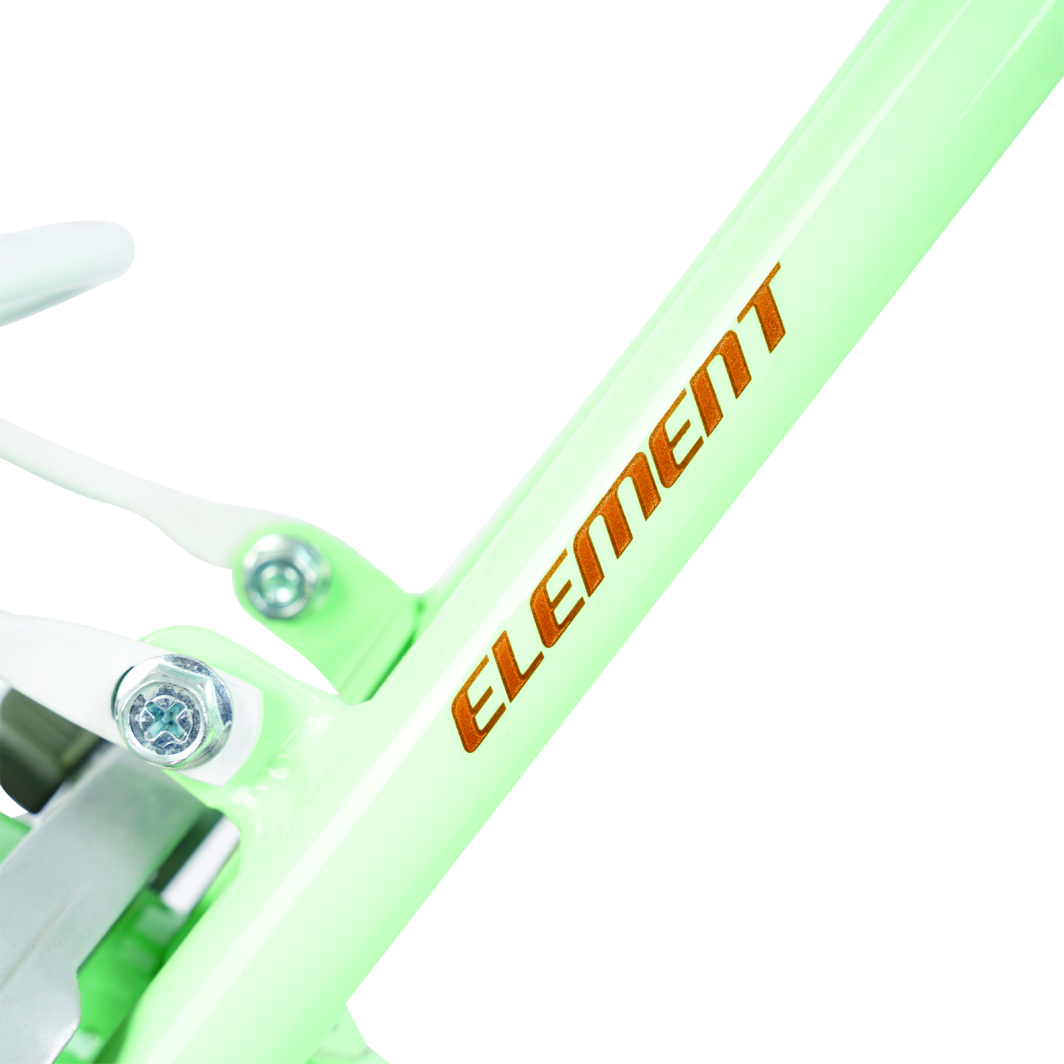 Element Urban Bike Ohio 20 Inch 7 Speed