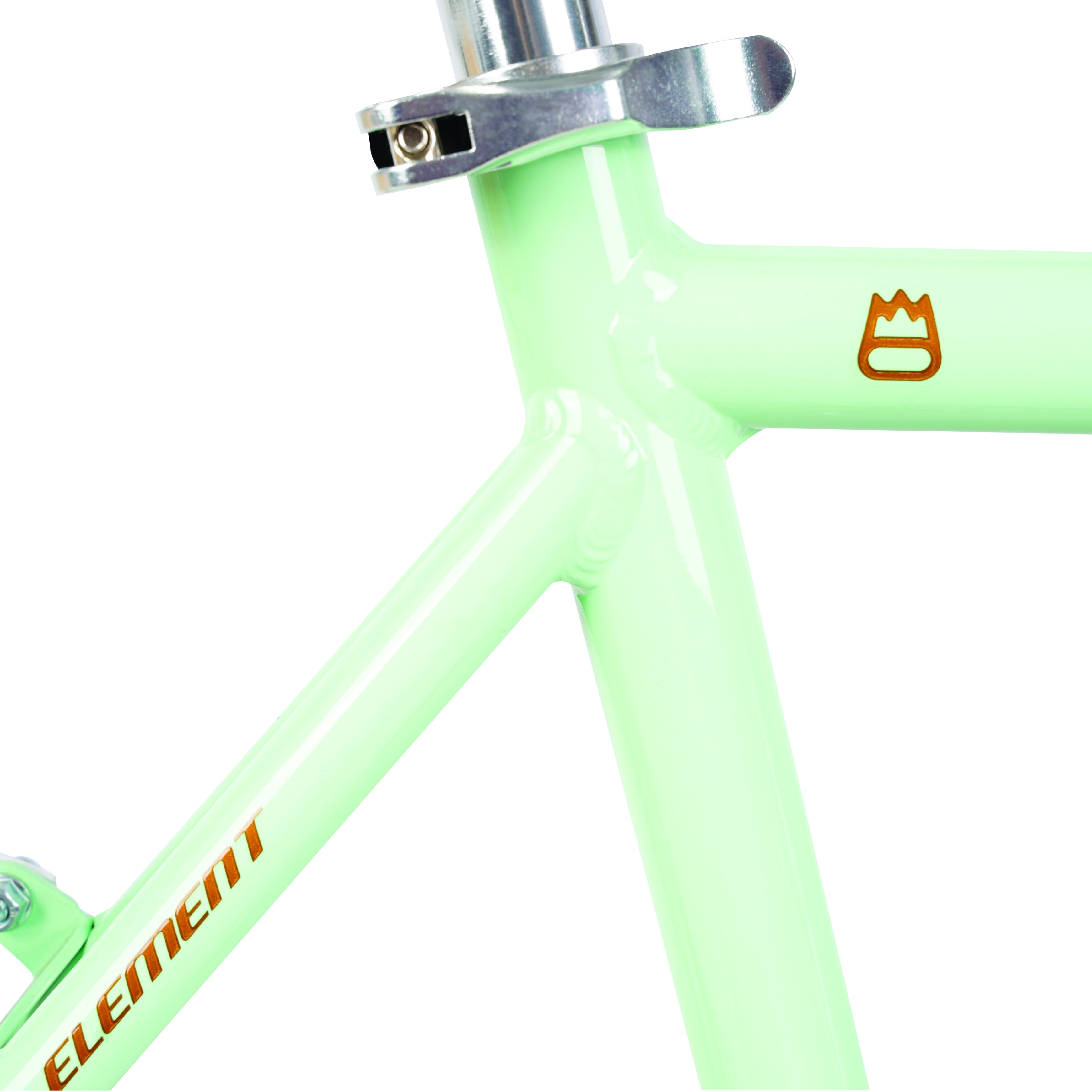 Element Urban Bike Ohio 20 Inch 7 Speed