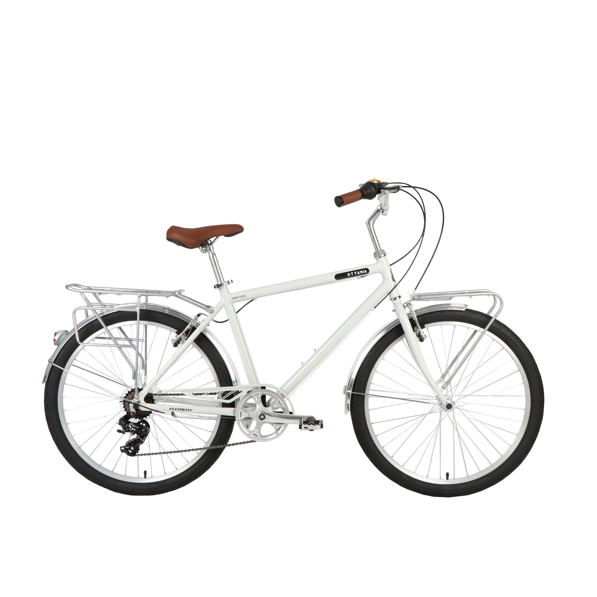 Element City Bike Ottawa