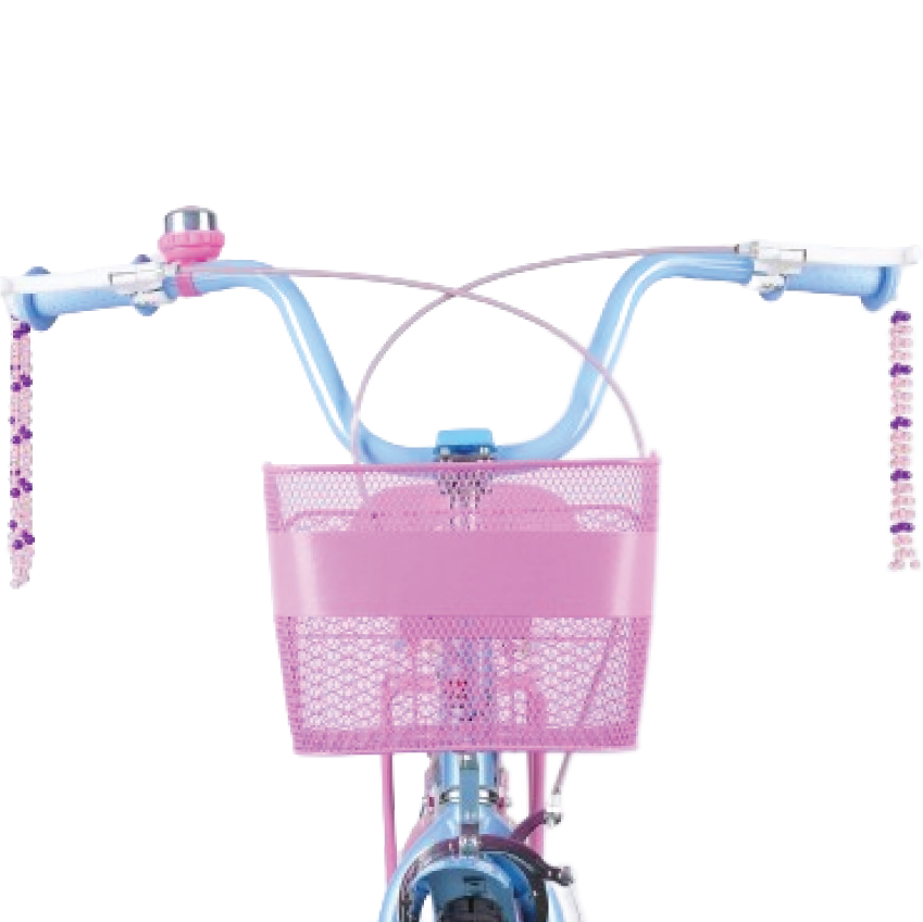 Element Kids Bike Frozen 1.0
