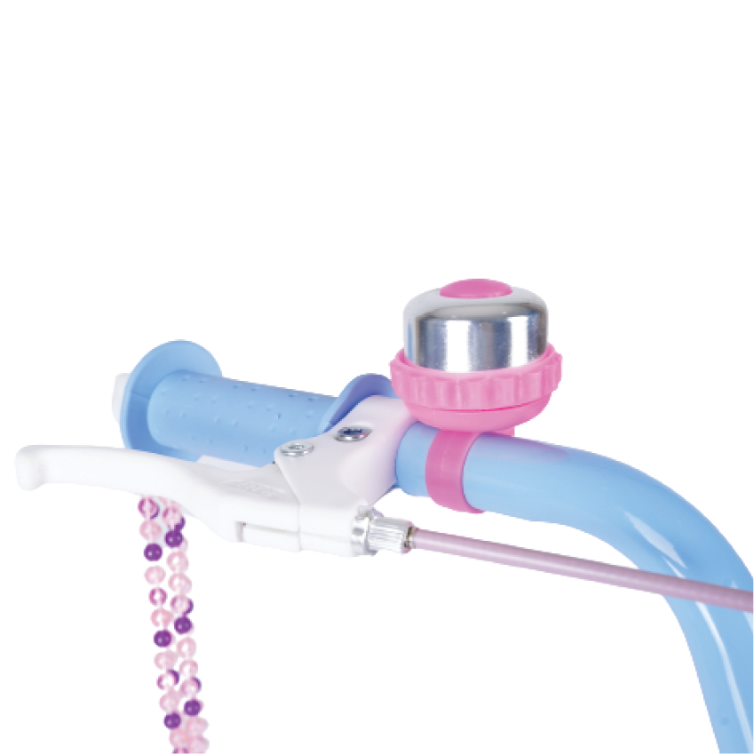 Element Kids Bike Frozen 1.0