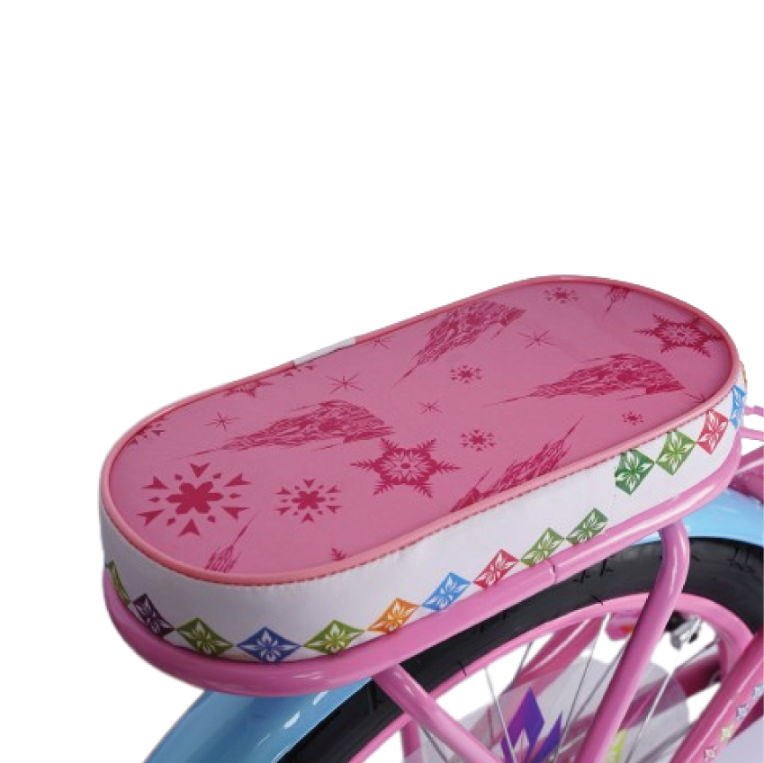 Element Kids Bike Frozen 1.0