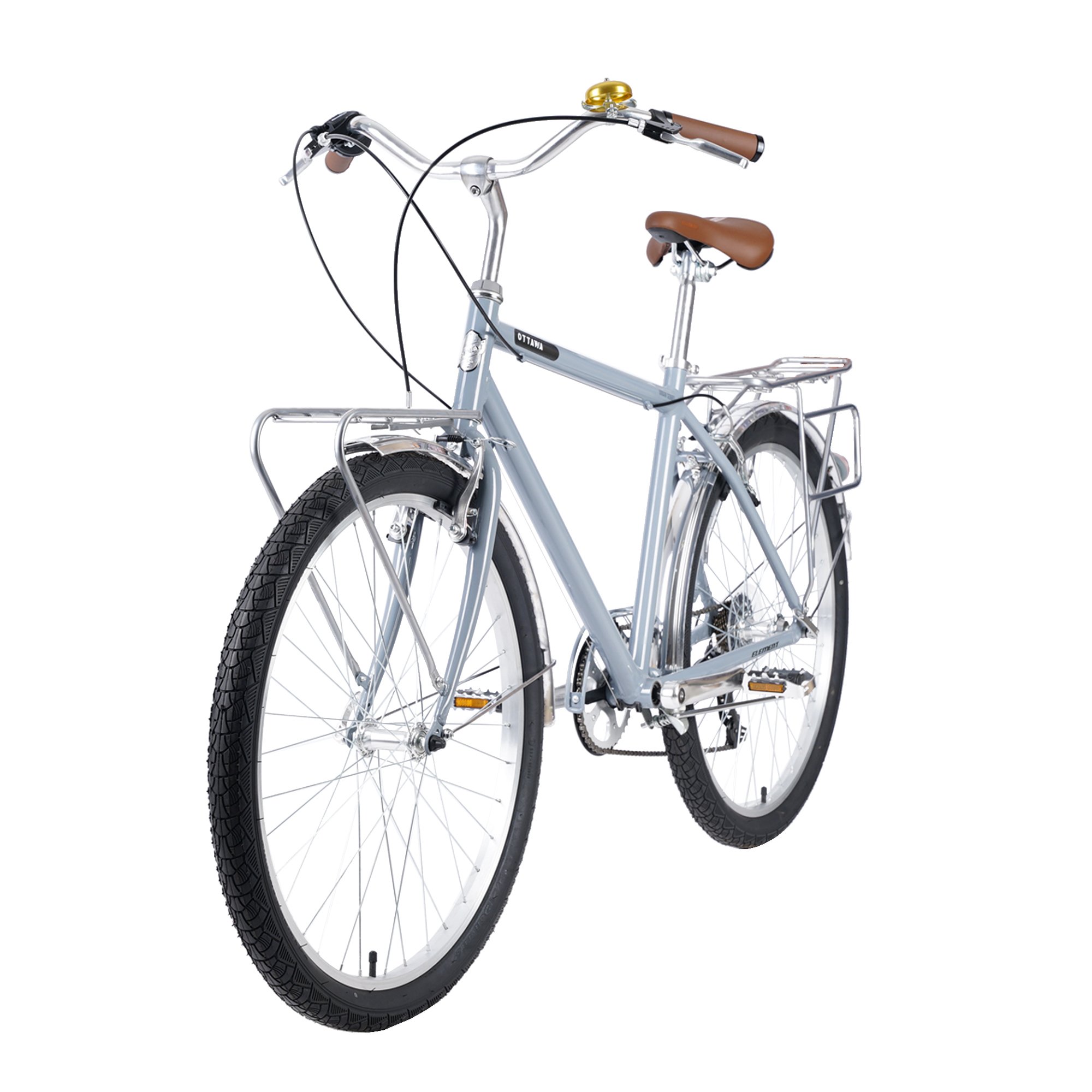 Element City Bike Ottawa