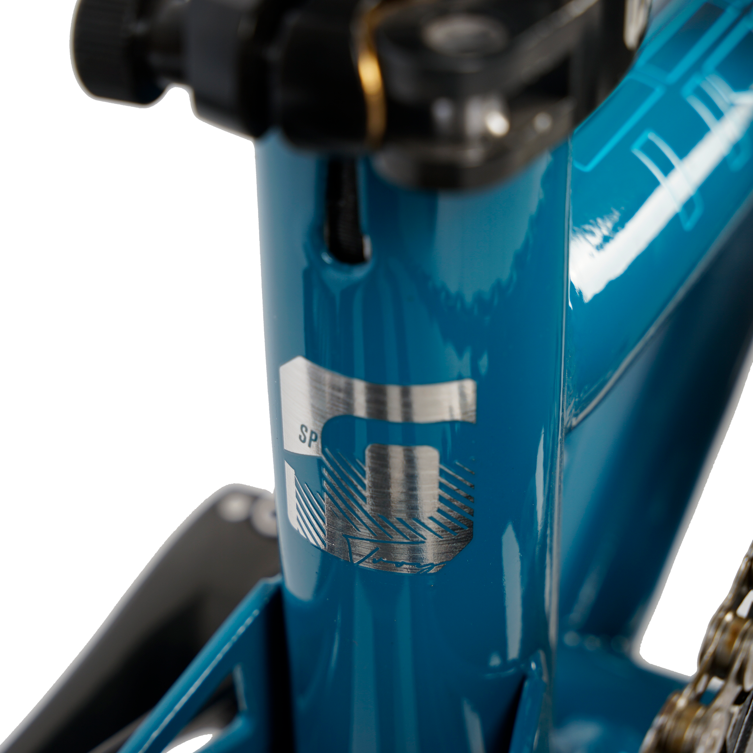 Element Troy Gradient 10sp 16Inch