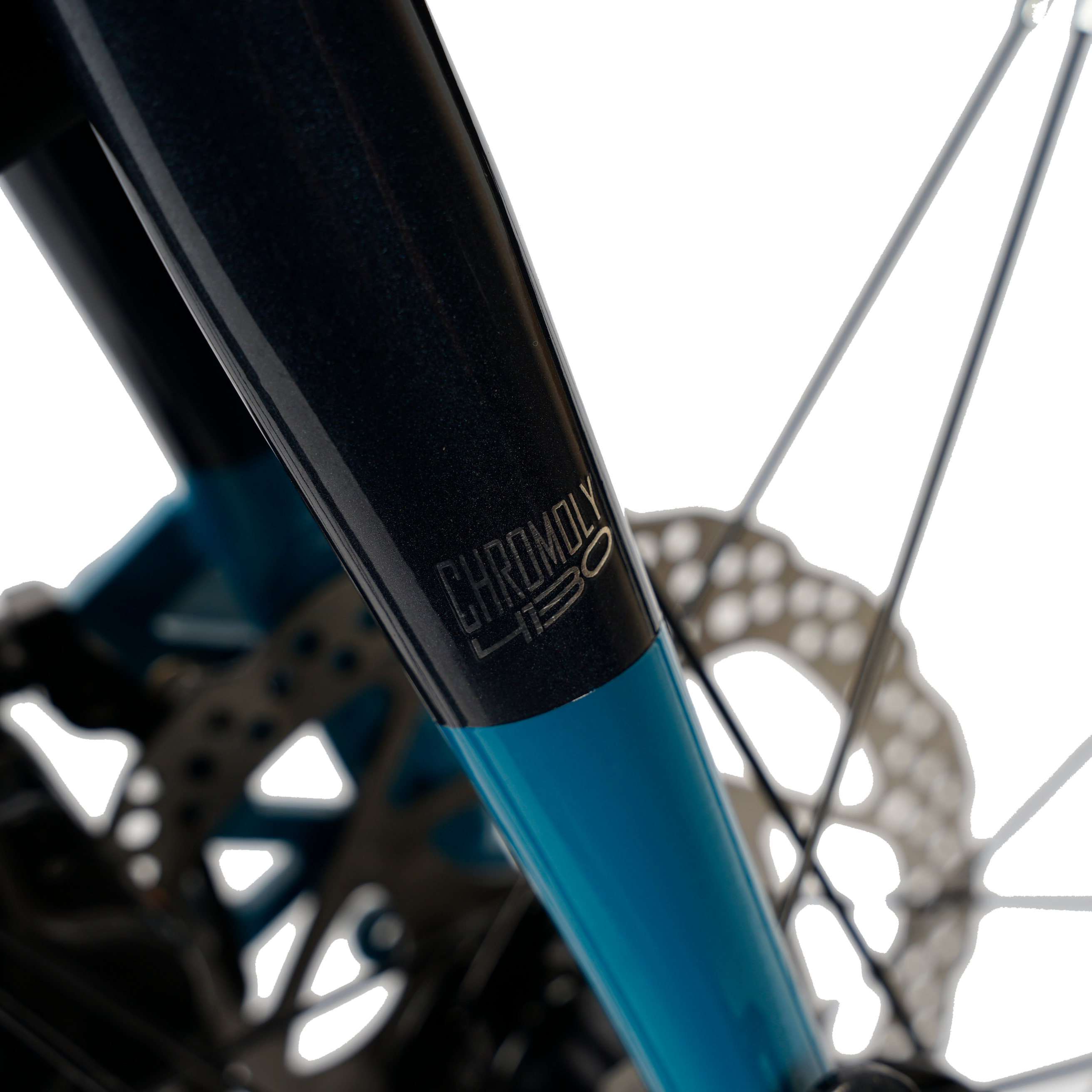 Element Troy Gradient 10sp 16Inch