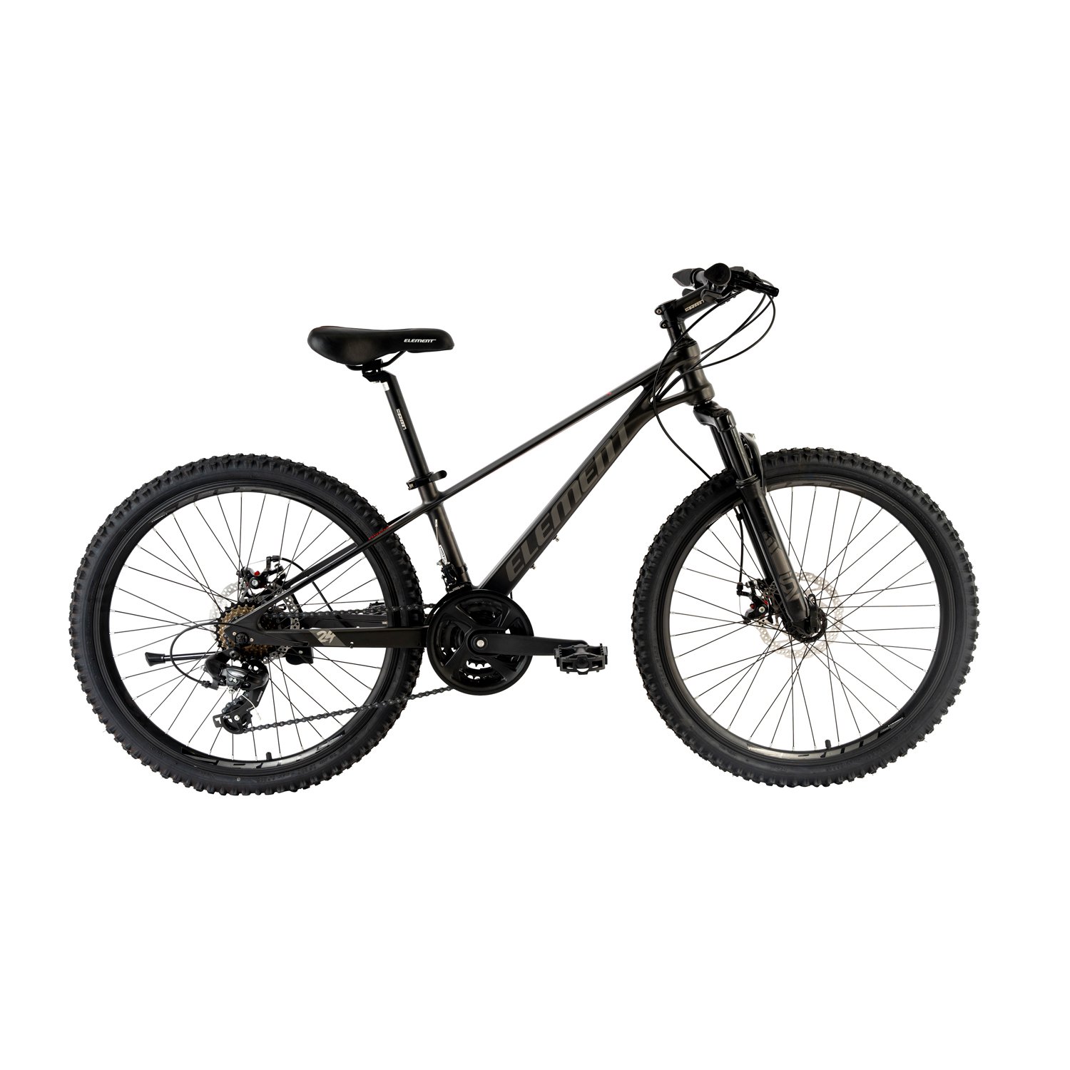 Element mtb clearance
