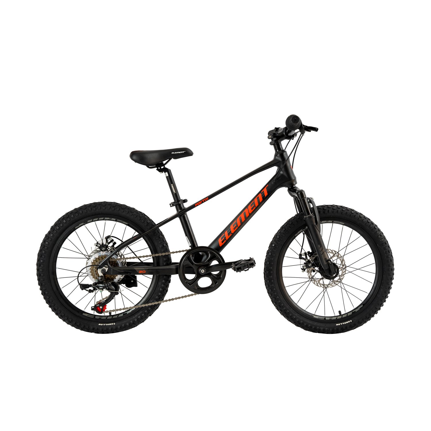 Element Fortix 20 Inch