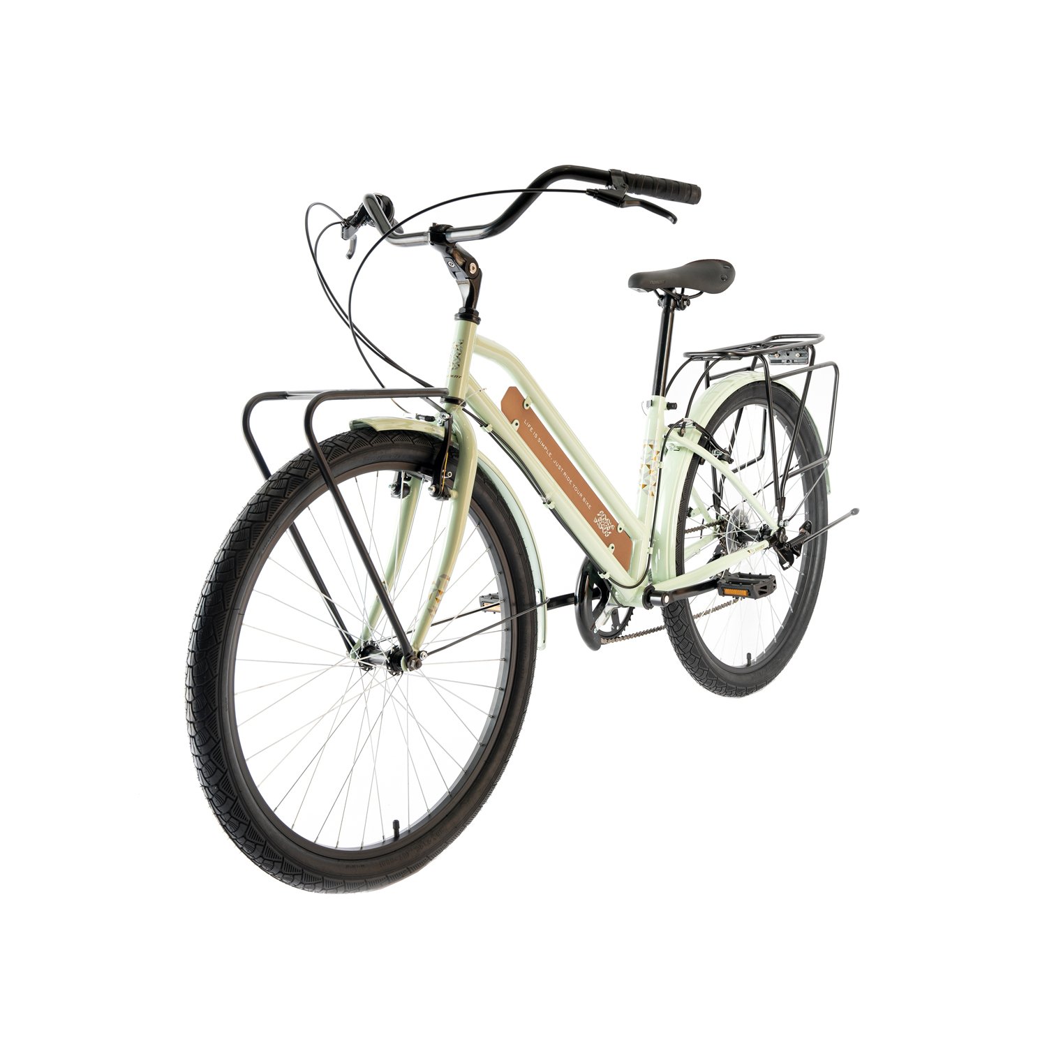 Element Bergamont