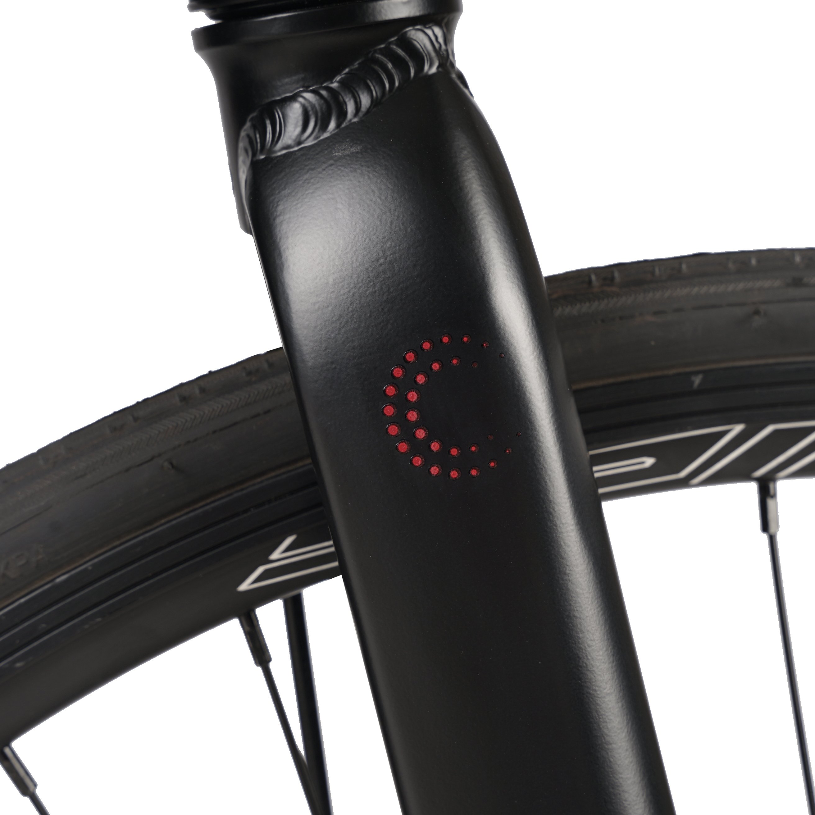 ELEMENT ROADBIKE CURVED 8 LT 700C 16 SP