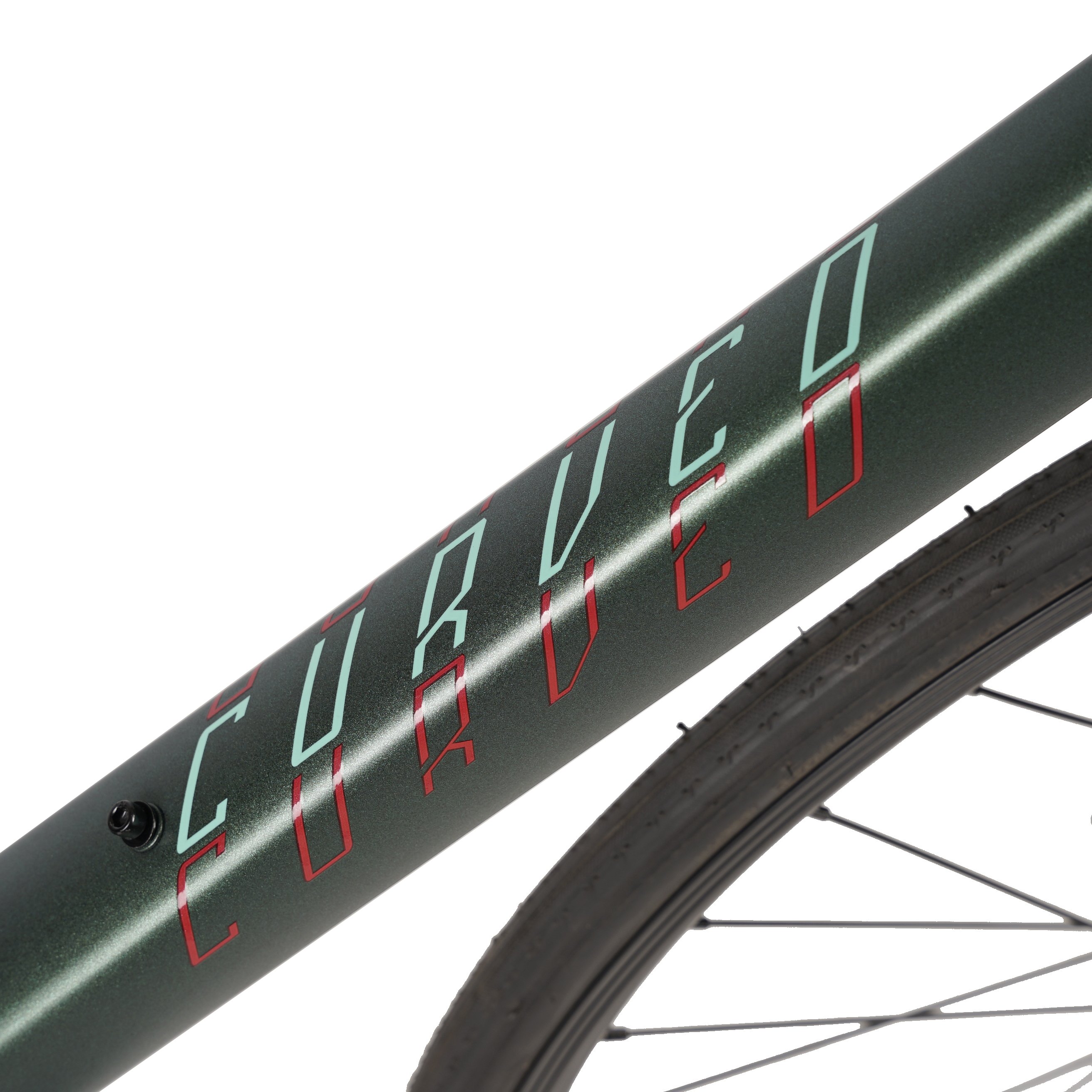 ELEMENT ROADBIKE CURVED 8 LT 700C 16 SP