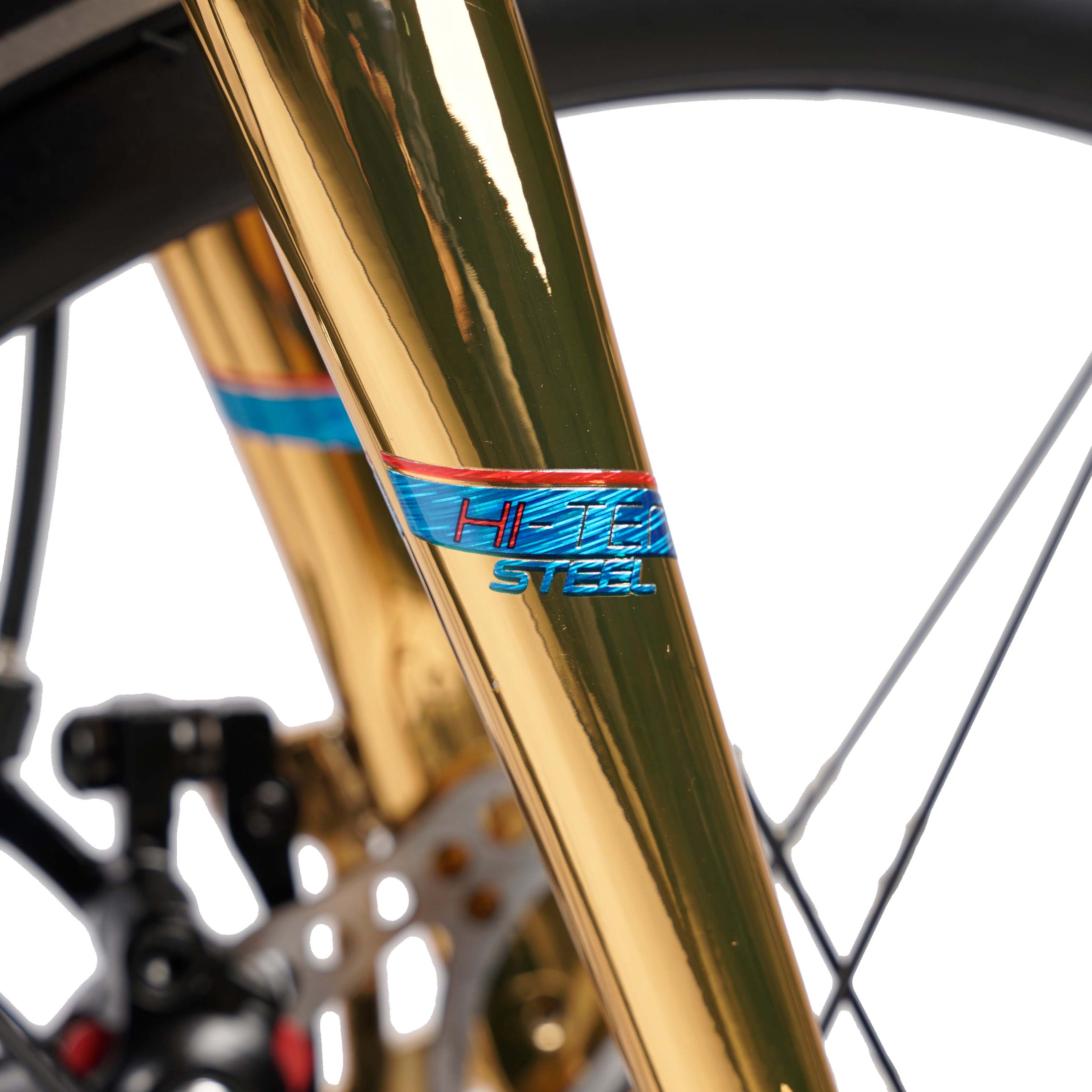 Element Troy UV Chrome Edition 8 Sp 16 Inch