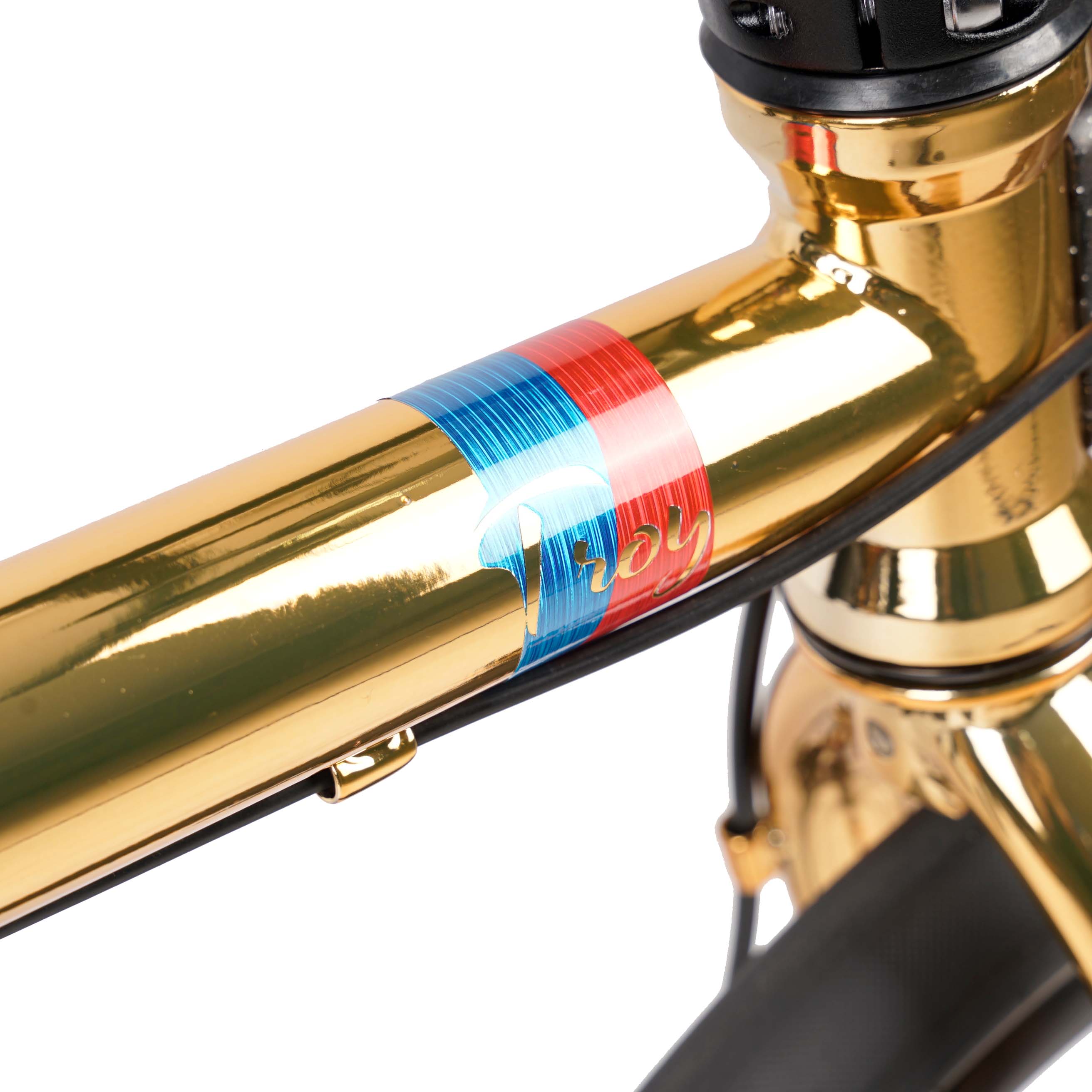Element Troy UV Chrome Edition 8 Sp 16 Inch