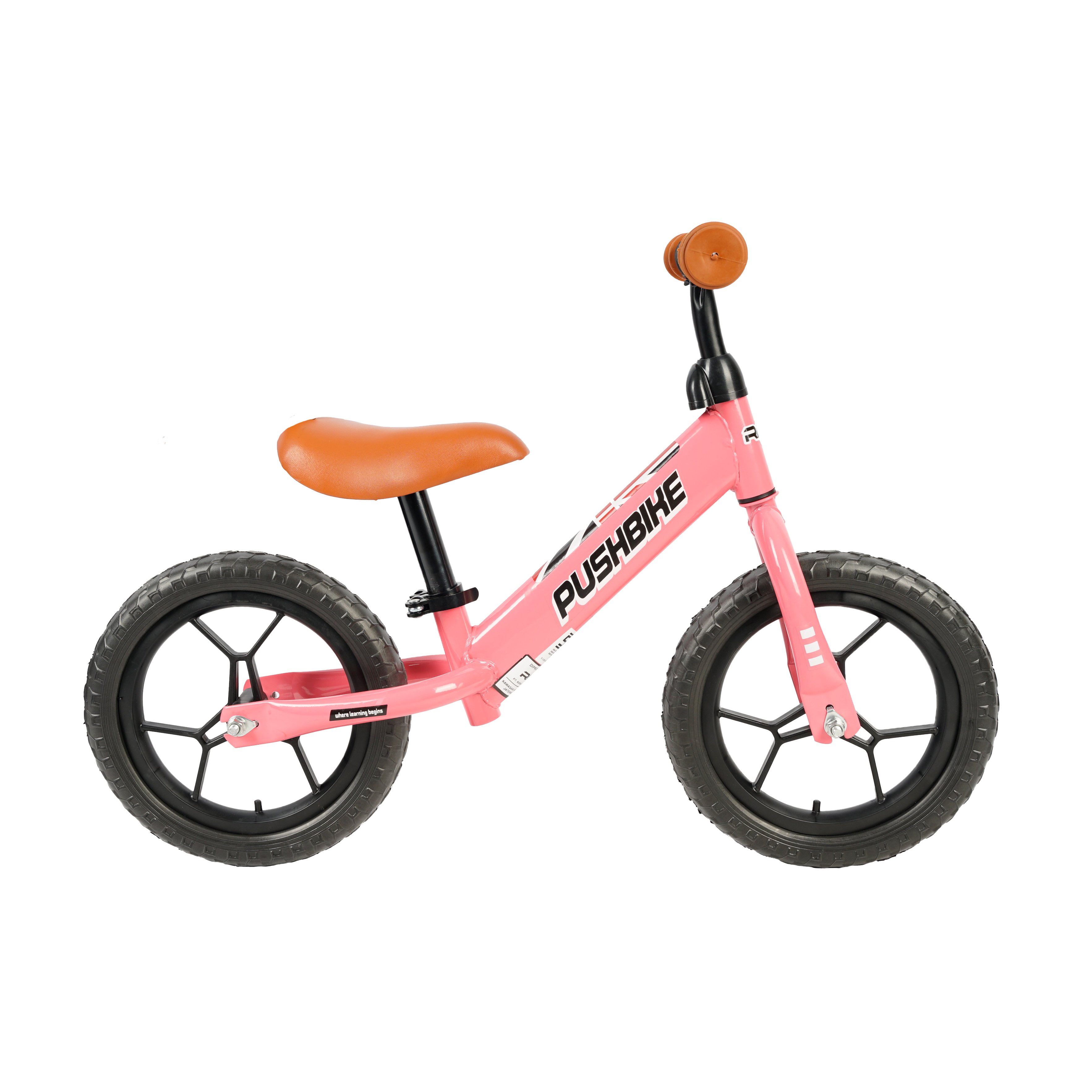 Jual RMB Pushbike Eva X