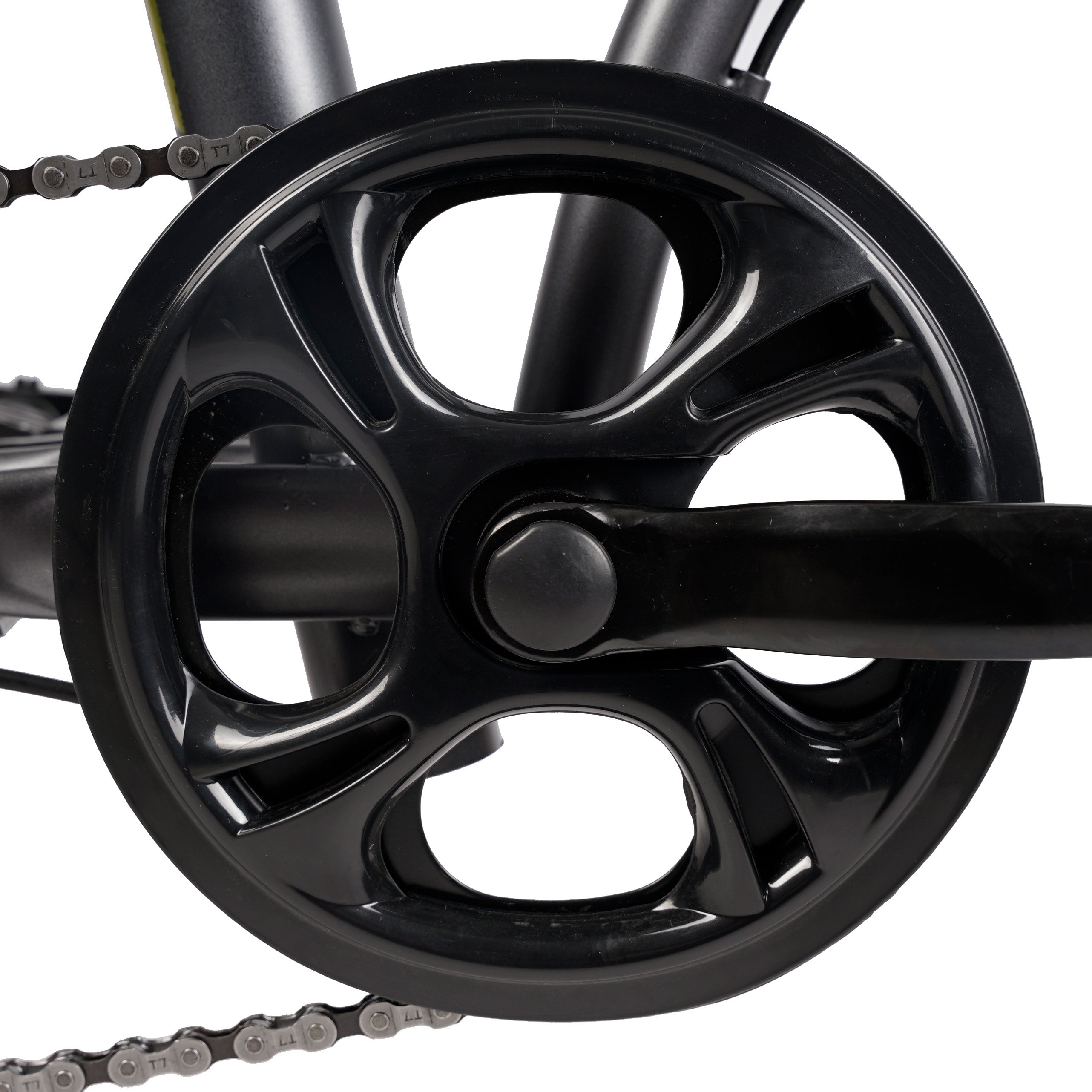 Alton Kronos 2.0 20 Inch 7 SP